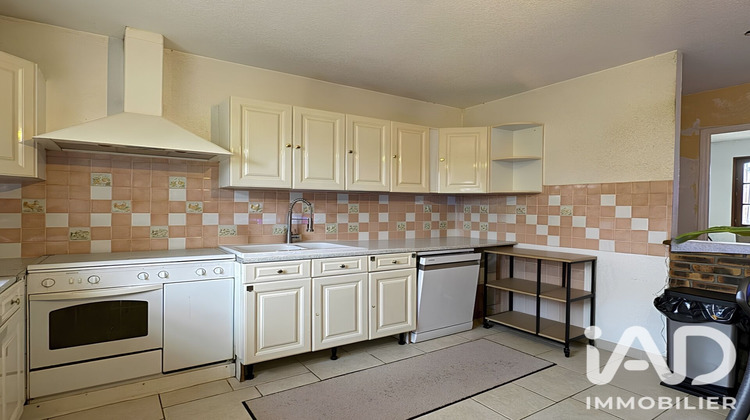 Ma-Cabane - Vente Maison Chessy-les-Prés, 111 m²