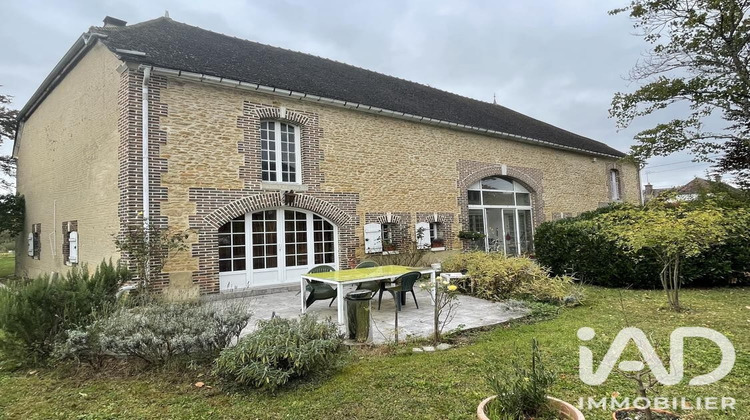 Ma-Cabane - Vente Maison Chessy-les-Prés, 223 m²