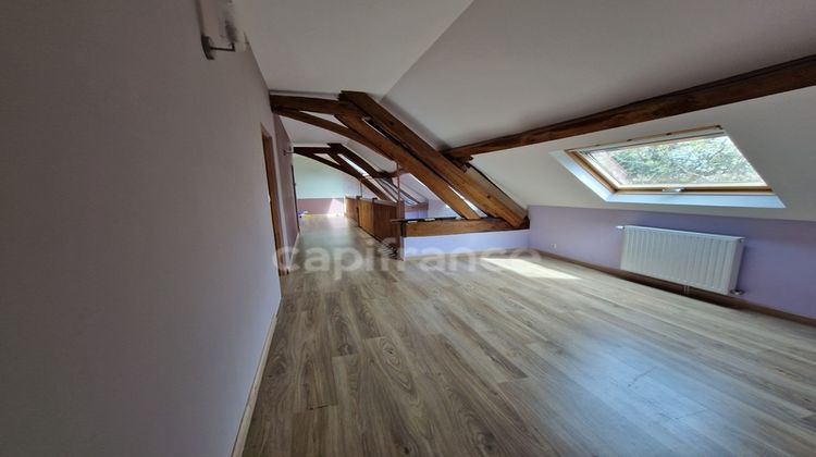 Ma-Cabane - Vente Maison CHEU, 241 m²