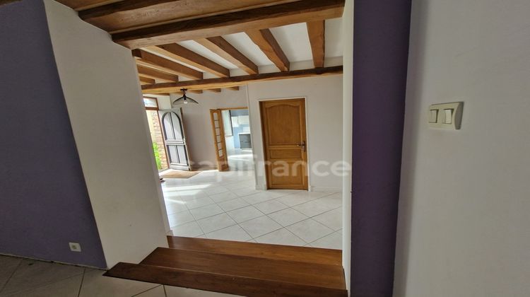 Ma-Cabane - Vente Maison CHEU, 241 m²