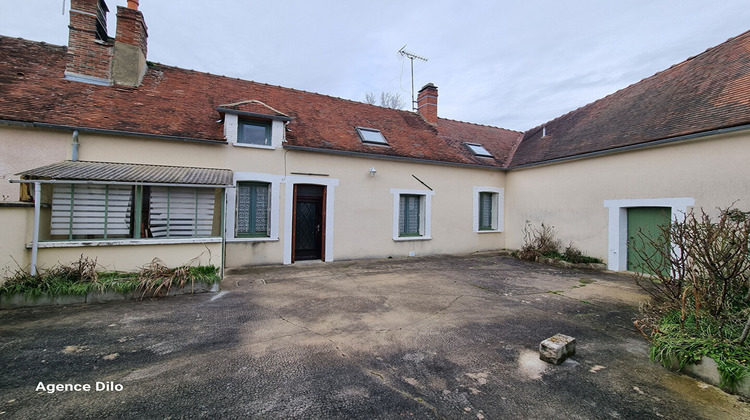 Ma-Cabane - Vente Maison CHEU, 91 m²