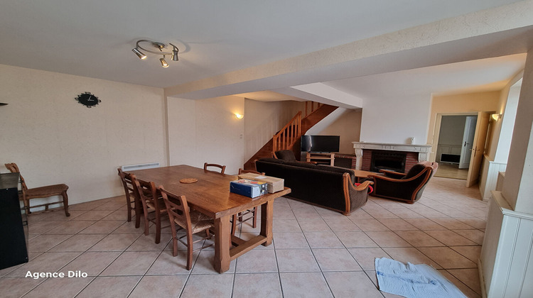 Ma-Cabane - Vente Maison CHEU, 91 m²