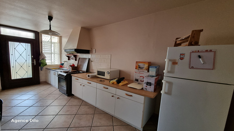 Ma-Cabane - Vente Maison CHEU, 91 m²