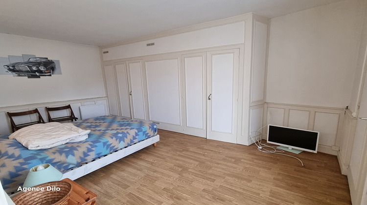 Ma-Cabane - Vente Maison CHEU, 91 m²