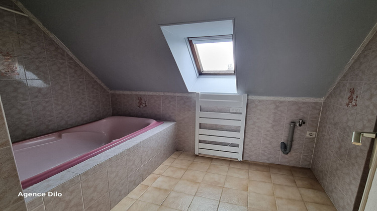 Ma-Cabane - Vente Maison CHEU, 91 m²