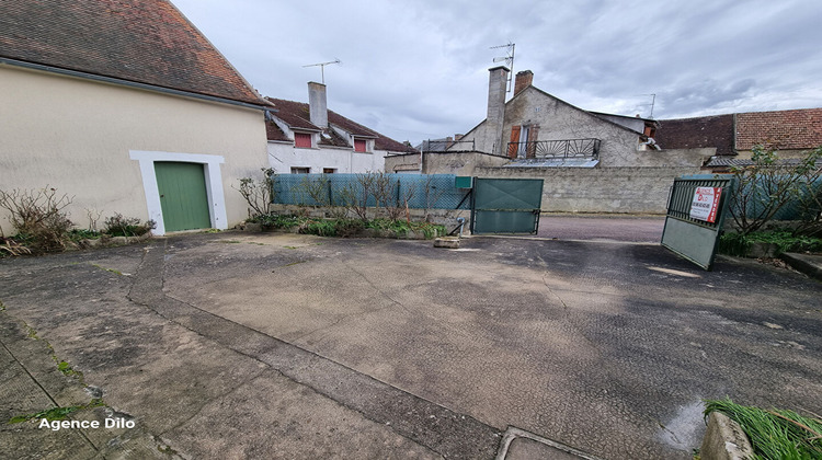 Ma-Cabane - Vente Maison CHEU, 91 m²