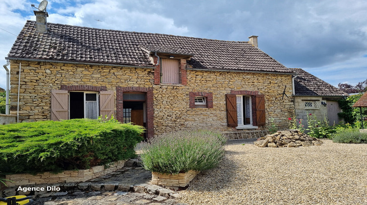 Ma-Cabane - Vente Maison CHEU, 75 m²