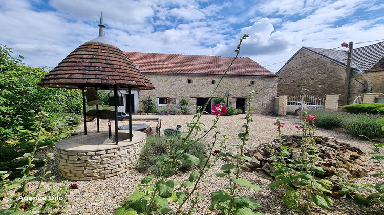 Ma-Cabane - Vente Maison CHEU, 75 m²