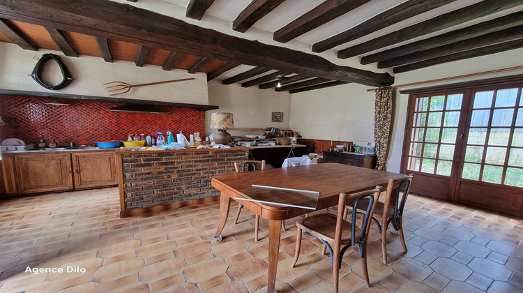 Ma-Cabane - Vente Maison CHEU, 75 m²