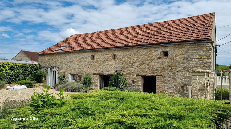 Ma-Cabane - Vente Maison CHEU, 75 m²