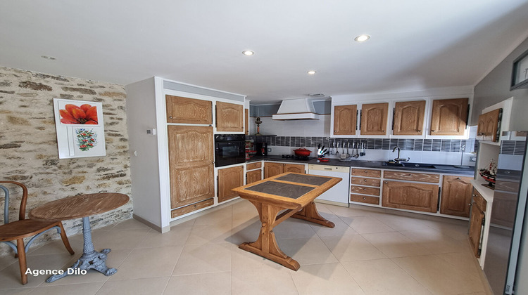 Ma-Cabane - Vente Maison CHEU, 75 m²