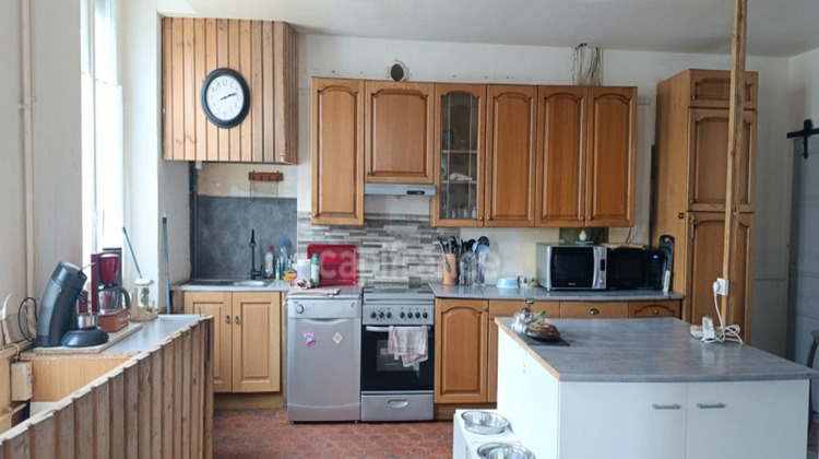 Ma-Cabane - Vente Maison CHEU, 188 m²