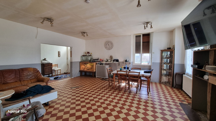 Ma-Cabane - Vente Maison CHEU, 188 m²