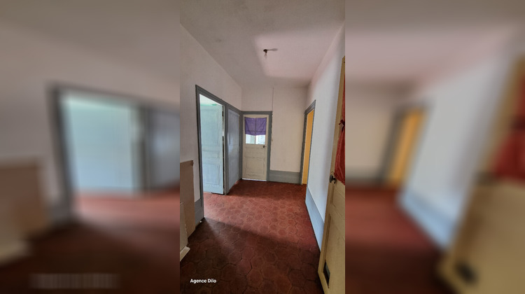 Ma-Cabane - Vente Maison CHEU, 188 m²