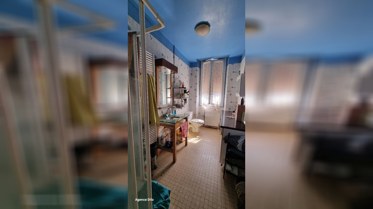 Ma-Cabane - Vente Maison CHEU, 188 m²