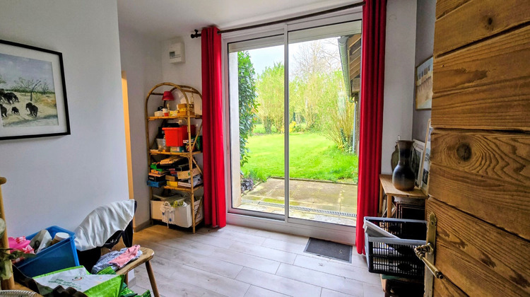 Ma-Cabane - Vente Maison CHEUGE, 260 m²