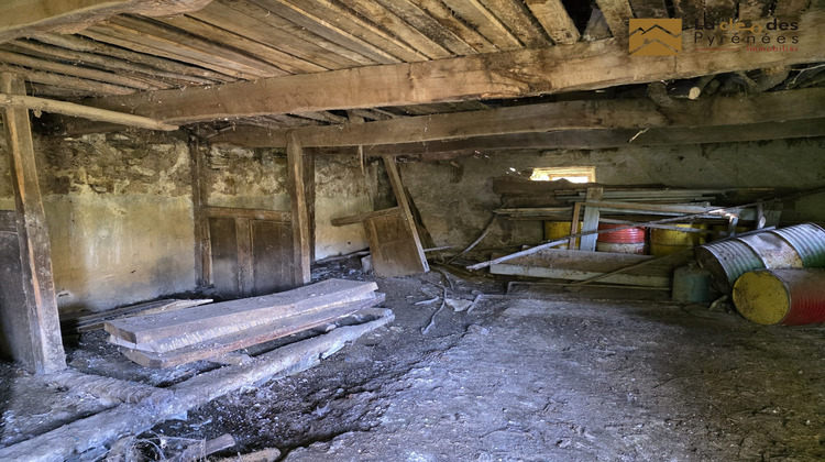 Ma-Cabane - Vente Maison Cheust, 60 m²