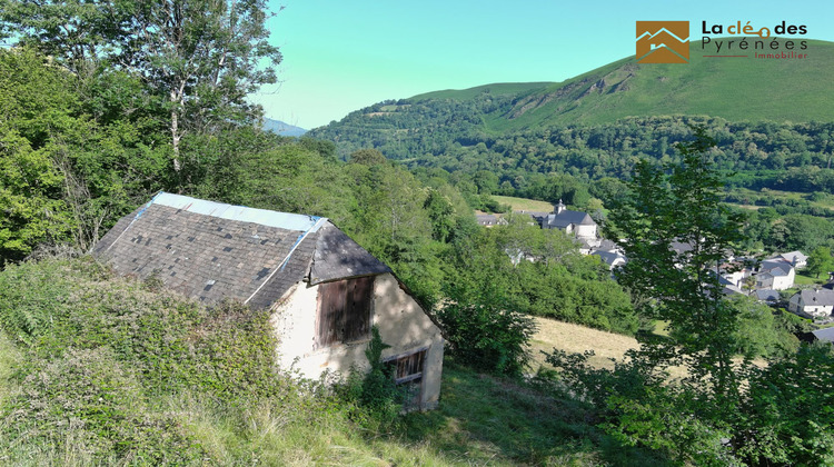 Ma-Cabane - Vente Maison Cheust, 60 m²