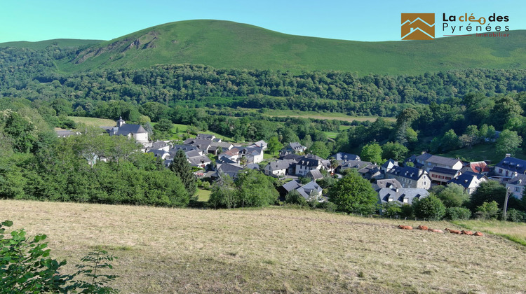 Ma-Cabane - Vente Maison Cheust, 60 m²