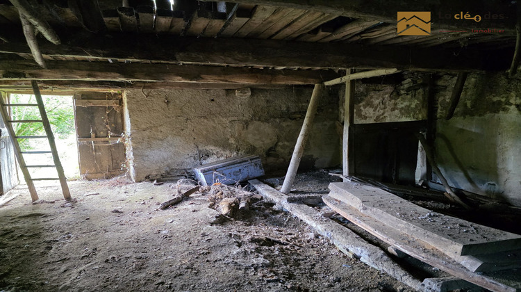 Ma-Cabane - Vente Maison Cheust, 60 m²