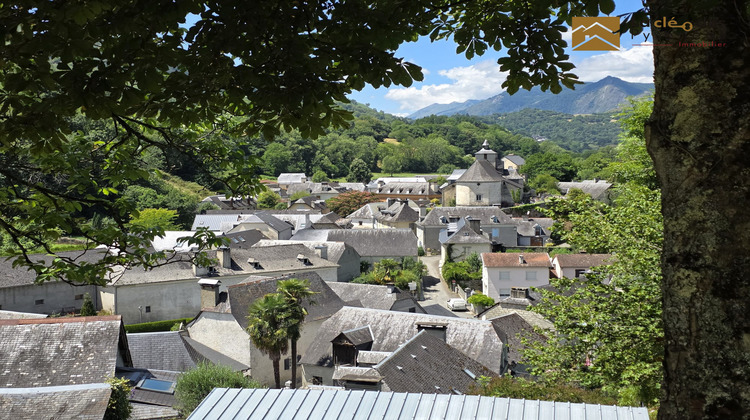 Ma-Cabane - Vente Maison Cheust, 155 m²