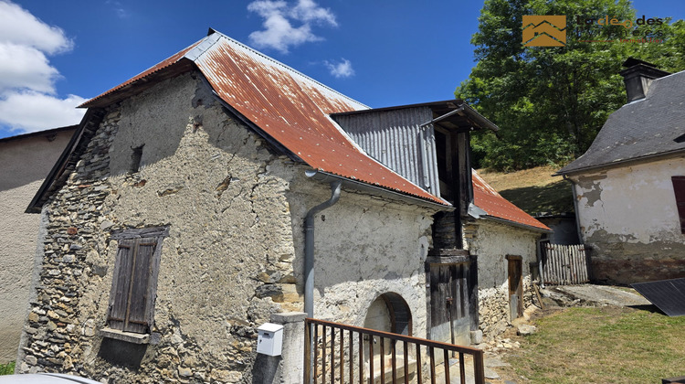 Ma-Cabane - Vente Maison Cheust, 155 m²
