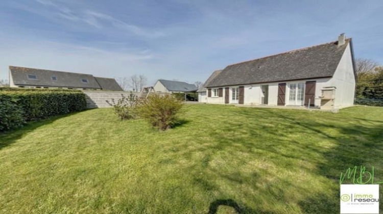 Ma-Cabane - Vente Maison CHEUX, 88 m²