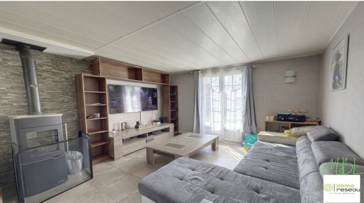 Ma-Cabane - Vente Maison CHEUX, 88 m²