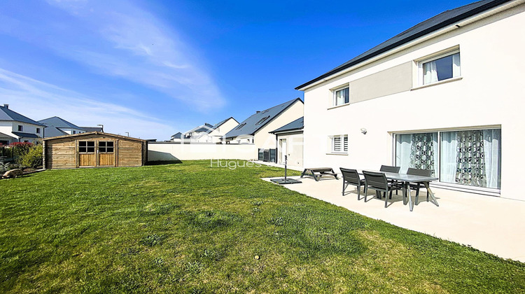 Ma-Cabane - Vente Maison Cheux, 110 m²