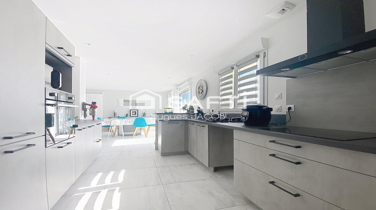 Ma-Cabane - Vente Maison Cheux, 110 m²