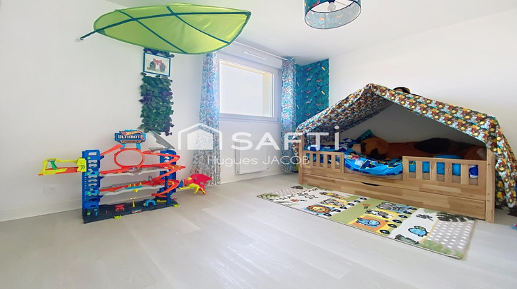 Ma-Cabane - Vente Maison Cheux, 110 m²