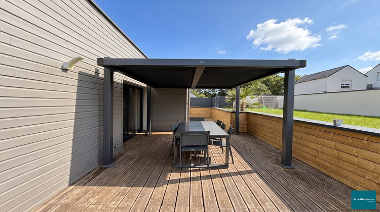 Ma-Cabane - Vente Maison cheux, 126 m²