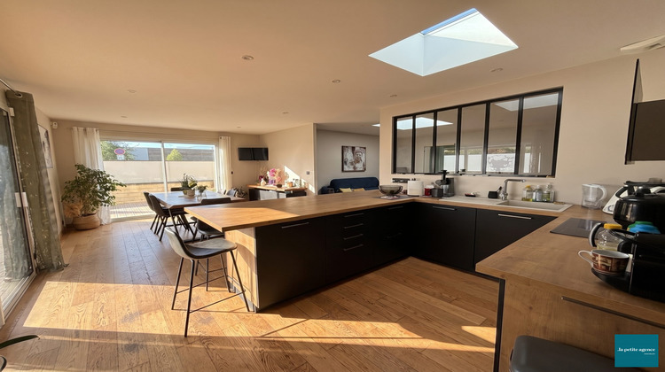 Ma-Cabane - Vente Maison cheux, 126 m²