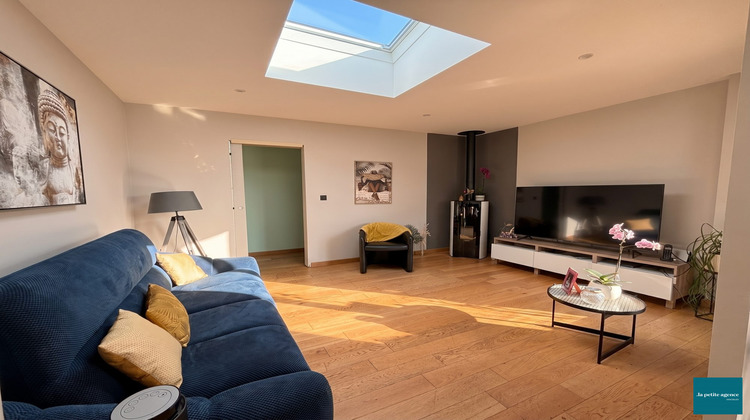 Ma-Cabane - Vente Maison cheux, 126 m²