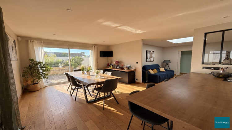 Ma-Cabane - Vente Maison cheux, 126 m²