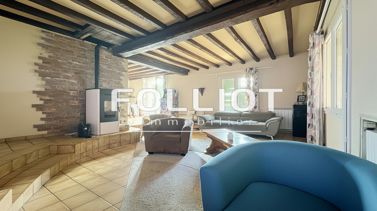 Ma-Cabane - Vente Maison CHEUX, 158 m²