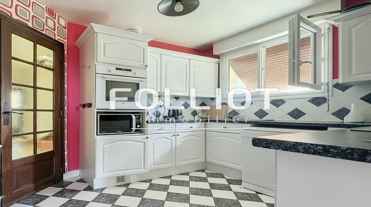 Ma-Cabane - Vente Maison CHEUX, 158 m²