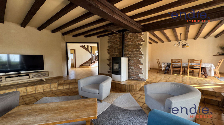 Ma-Cabane - Vente Maison CHEUX, 158 m²