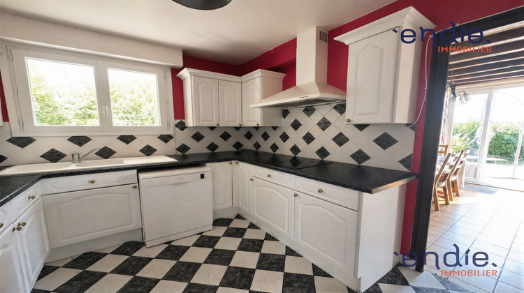 Ma-Cabane - Vente Maison CHEUX, 158 m²