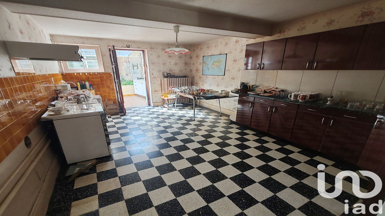 Ma-Cabane - Vente Maison Chevagnes, 217 m²