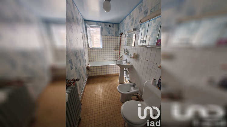 Ma-Cabane - Vente Maison Chevagnes, 217 m²