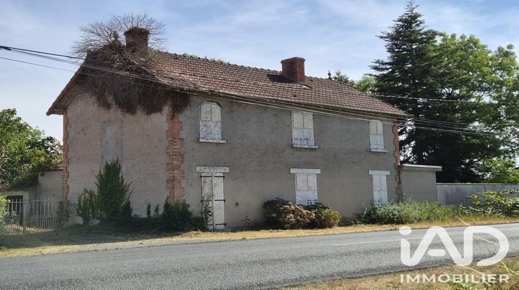 Ma-Cabane - Vente Maison Chevagnes, 128 m²