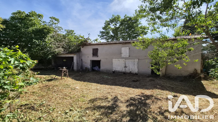 Ma-Cabane - Vente Maison Chevagnes, 128 m²