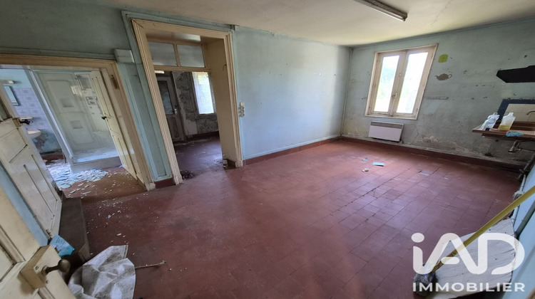Ma-Cabane - Vente Maison Chevagnes, 128 m²