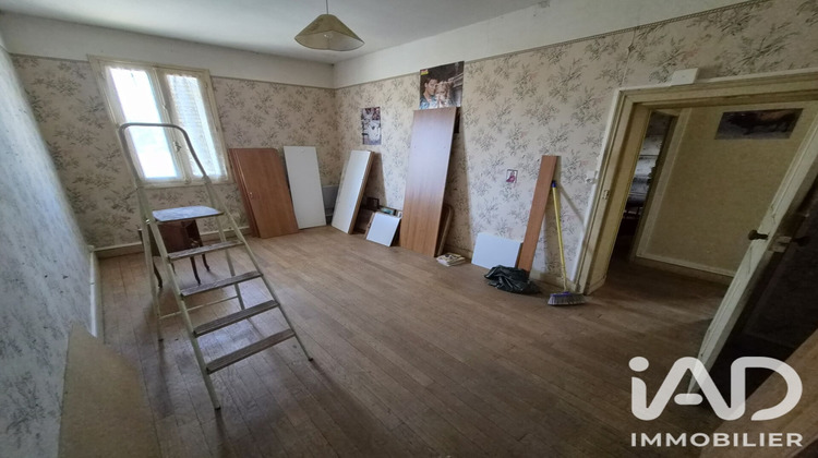 Ma-Cabane - Vente Maison Chevagnes, 128 m²