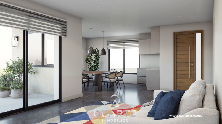 Ma-Cabane - Vente Maison CHEVAGNY-LES-CHEVRIERES, 95 m²