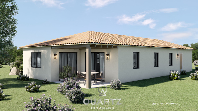 Ma-Cabane - Vente Maison CHEVAGNY-LES-CHEVRIERES, 95 m²