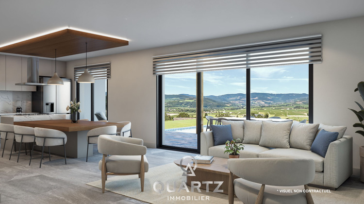 Ma-Cabane - Vente Maison CHEVAGNY-LES-CHEVRIERES, 121 m²