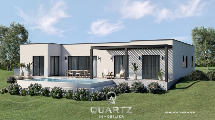 Ma-Cabane - Vente Maison CHEVAGNY-LES-CHEVRIERES, 121 m²