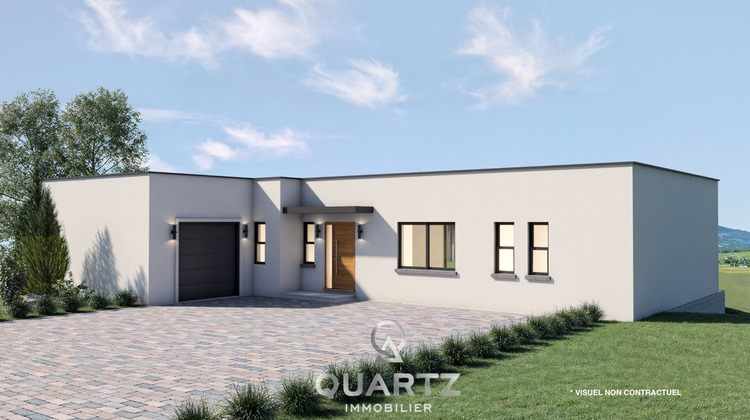 Ma-Cabane - Vente Maison CHEVAGNY-LES-CHEVRIERES, 121 m²